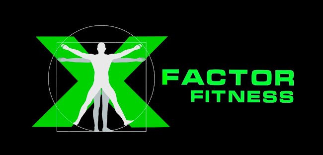 X Factor Fitness - Lower Hutt