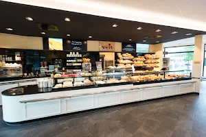 Bäckerhaus Veit Café image
