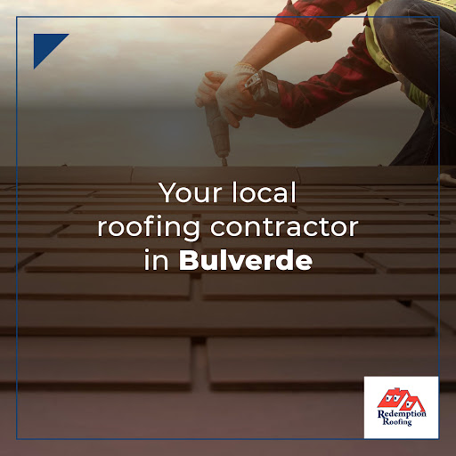 Roofing Contractor «Redemption Roofing», reviews and photos, 902 Houston St, Conroe, TX 77301, USA