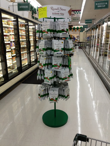 Supermarket «Hollywood Super Markets Inc», reviews and photos, 2670 W Maple Rd, Troy, MI 48084, USA