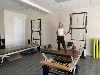 Embodied Life, Pilates and Movement Center