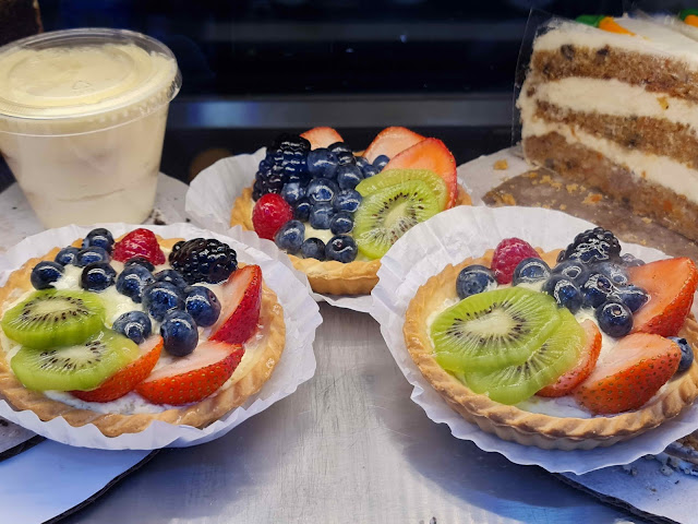 JUICE BAR DELI & GRILL CORP by null