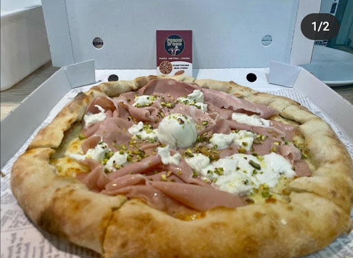 Forno Doro in Corigliano Scalo, Provincia di Cosenza