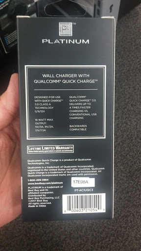 Electronics Store «Best Buy», reviews and photos, 300 State Route 18 #4, East Brunswick, NJ 08816, USA