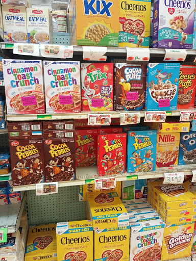 Supermarket «SUPER LAND MARKET», reviews and photos, 17021 Schoolcraft Ave, Detroit, MI 48227, USA