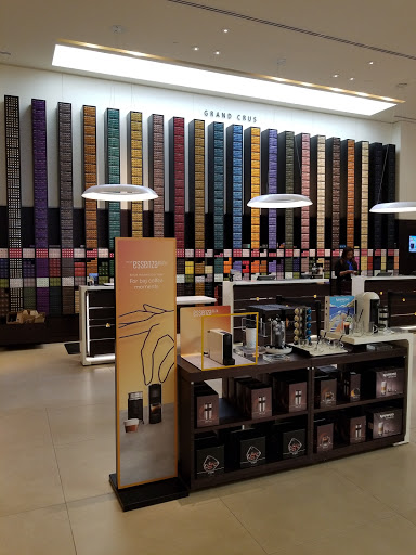 Coffee Shop «Nespresso Beverly Hills Boutique & Cafe», reviews and photos, 320 N Beverly Dr, Beverly Hills, CA 90210, USA