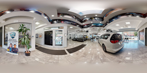 Car Dealer «Marino Chrysler Jeep Dodge», reviews and photos, 5133 W Irving Park Rd, Chicago, IL 60641, USA