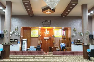 مسجد القبلة image
