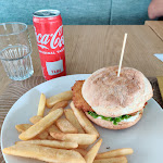 Photo n°1 de l'avis de Marco.e fait le 13/09/2022 à 09:05 sur le  Bicigrill Rovereto à Rovereto