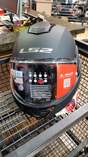 Harley-Davidson Dealer «Republic Harley-Davidson», reviews and photos, 12707 Southwest Fwy, Stafford, TX 77477, USA