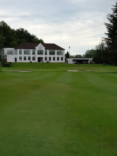 Reviews of Douglas Park Golf Club in Glasgow - Golf club