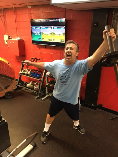 Gym «Underground Athlete», reviews and photos, 3150 Spring St, Fairfax, VA 22031, USA