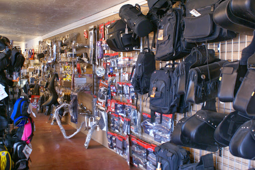 Motorcycle Dealer «Careys Cycle Center», reviews and photos, 4450 700 W, Ogden, UT 84405, USA