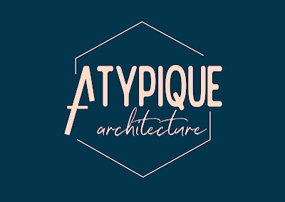 Atypique Architecture Justine Leprovost à Ducey-les-Chéris