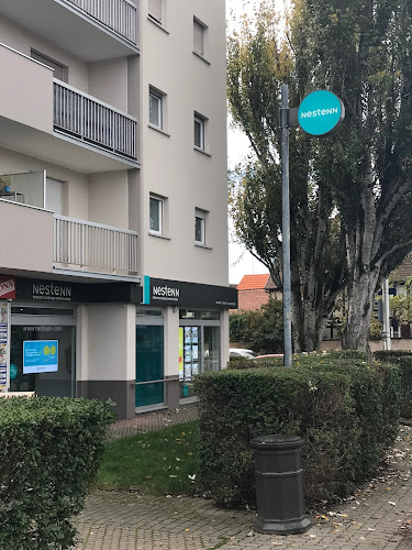 Agence immobilière Agence Nestenn Immobilier Illkirch Illkirch-Graffenstaden