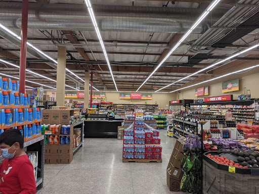 Grocery Store «Grocery Outlet Bargain Market», reviews and photos, 15719 Downey Ave, Paramount, CA 90723, USA