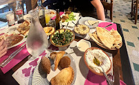 Plats et boissons du Restaurant libanais Etoile à Saclay - n°13