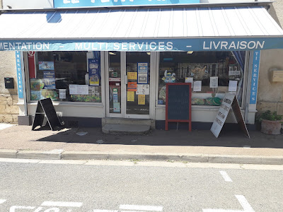 Le Petit Mag à Champlemy