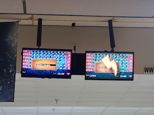 Bowling Alley «Vision Lanes», reviews and photos, 38250 Ford Rd, Westland, MI 48185, USA