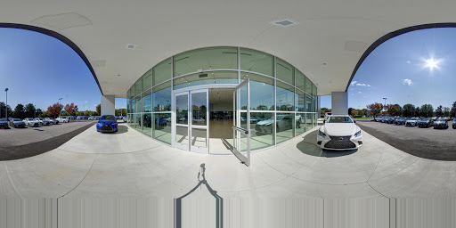 Lexus Dealer «Lexus of Cool Springs», reviews and photos, 1636 Westgate Cir, Brentwood, TN 37027, USA