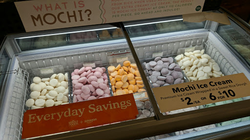 Grocery Store «Whole Foods Market», reviews and photos, 6610 Fairview Rd, Charlotte, NC 28210, USA