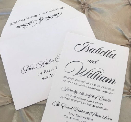 Gift Shop «Aly Am Paperie Invitations & Gifts», reviews and photos, 1919 Lockhill Selma Rd, San Antonio, TX 78213, USA