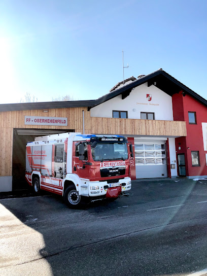 Freiwillige Feuerwehr Oberhehenfeld