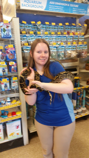 Pet Supply Store «PetSmart», reviews and photos, 5050 SE 14th St, Des Moines, IA 50320, USA