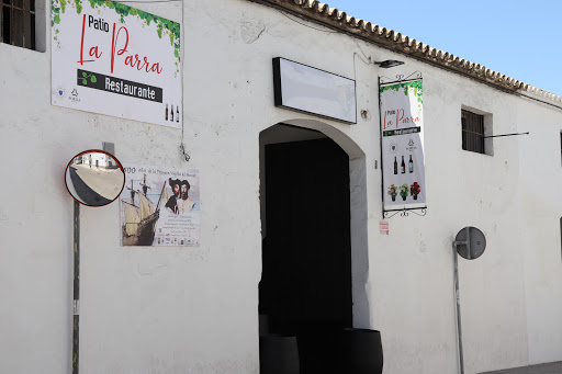 Restaurante Patio La Parra