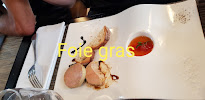 Foie gras du Le Bistrot du Cuisinier à Blois - n°6