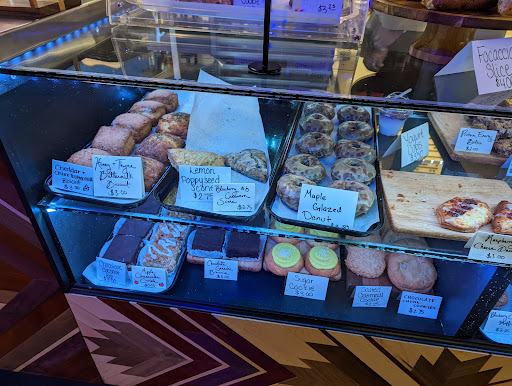 Coffee Store «Flight Coffee Co. Roasting Lab», reviews and photos, 30 Harvey Rd, Bedford, NH 03110, USA