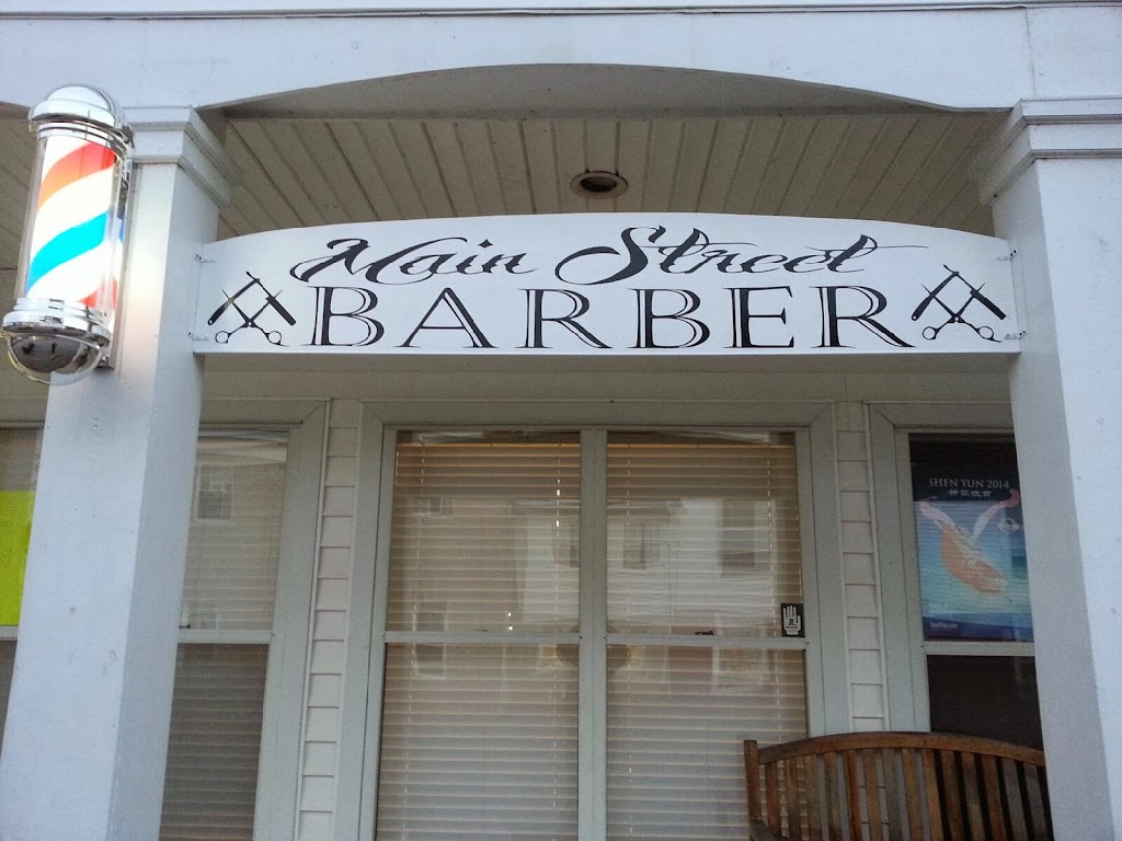 Main Street Barber Thomaston, CT 06787 Services and Reviews