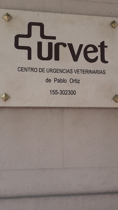 Centro de Urgencias Veterinarias