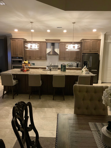 Cabinet Maker «Custom Cabinet Refacing of Naples», reviews and photos, 4491 Mercantile Ave, Naples, FL 34104, USA