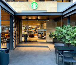 Starbucks photo