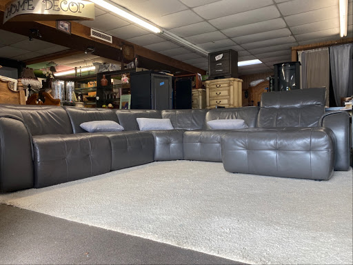 Thrift Store «1st choice thrift store», reviews and photos, 1641 S Cobb Dr, Marietta, GA 30060, USA