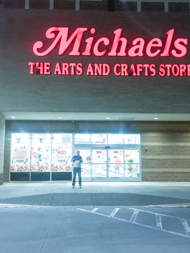 Craft Store «Michaels», reviews and photos, 5325 N Garland Ave, Garland, TX 75040, USA