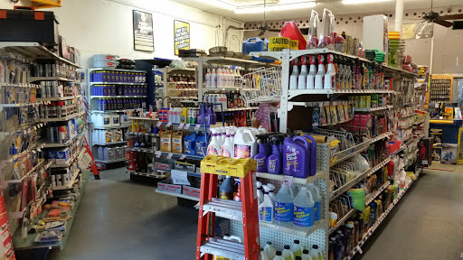 Auto Parts Store «NAPA Auto Parts - Third Coast», reviews and photos, 306 2nd St, Pleasanton, TX 78064, USA