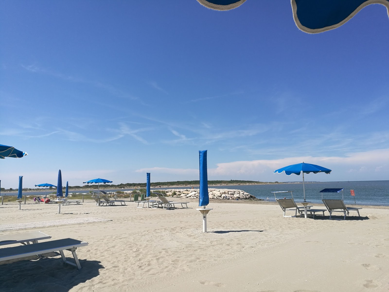 Spiaggia Isola Albarella photo #9