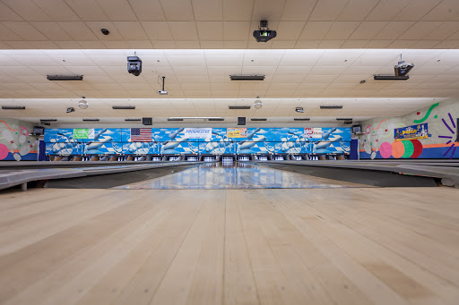 Bowling Alley «Al-Mar Lanes», reviews and photos, 1010 N Main St, Bowling Green, OH 43402, USA