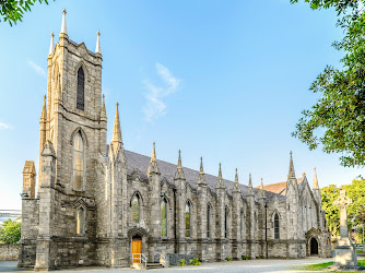 St Mary's Church of Ireland