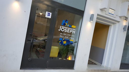 Joseph Real Estate - תיווך ג'וזף ביפו תל אביב