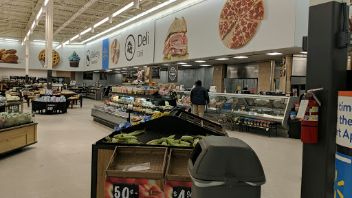 Department Store «Walmart Supercenter», reviews and photos, 5900 Perkiomen Ave, Reading, PA 19606, USA