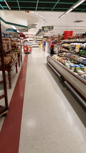Grocery Store «ShopRite of Wharton», reviews and photos, 314 NJ-15, Wharton, NJ 07885, USA