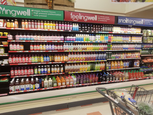 Grocery Store «Market Basket», reviews and photos, 54 Calef Hwy, Lee, NH 03861, USA