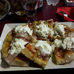 Photo n°1 de l'avis de Sara.c fait le 05/07/2018 à 08:04 sur le  Ristorante Pizzeria Ciccittu à Portoscuso