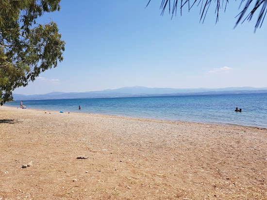 Pagorama beach