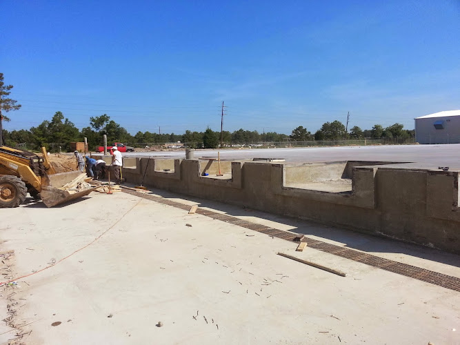 Horizon Concrete Construction, LLC