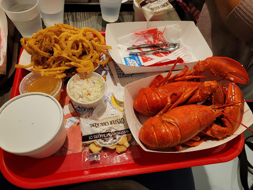 Seafood Market «Bob Lobster», reviews and photos, 49 Plum Island Turnpike, Newbury, MA 01951, USA