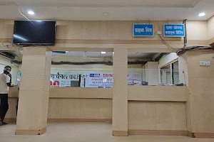 State Bank of India SARAIPALI image